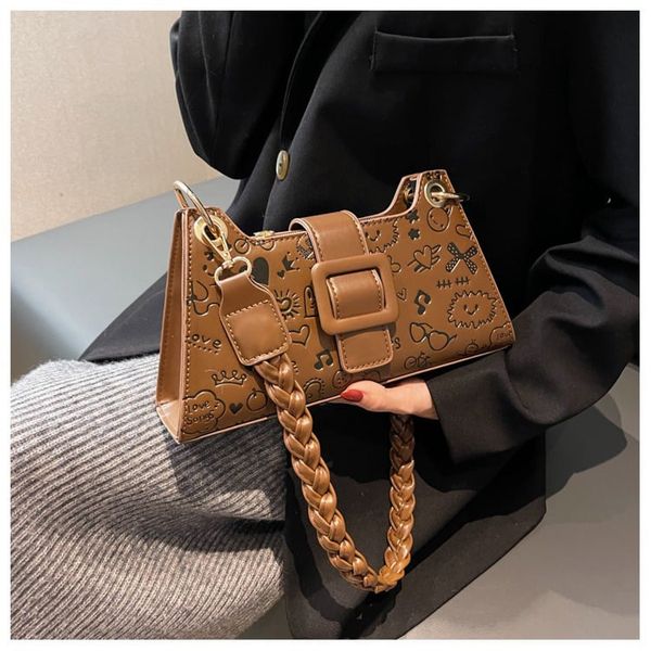  Túi xách nữ thời trang Haludo TX19 - Free ship 