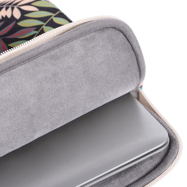  Túi chống sốc Macbook, Laptop có quai xách, chống nước T53 