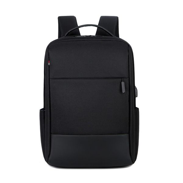  Balo Nam Nữ, đựng laptop, chống nước, cổng sạc USB HL069 