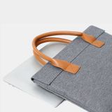  Túi đựng Macbook, Laptop chống nước, có quay xách T27 