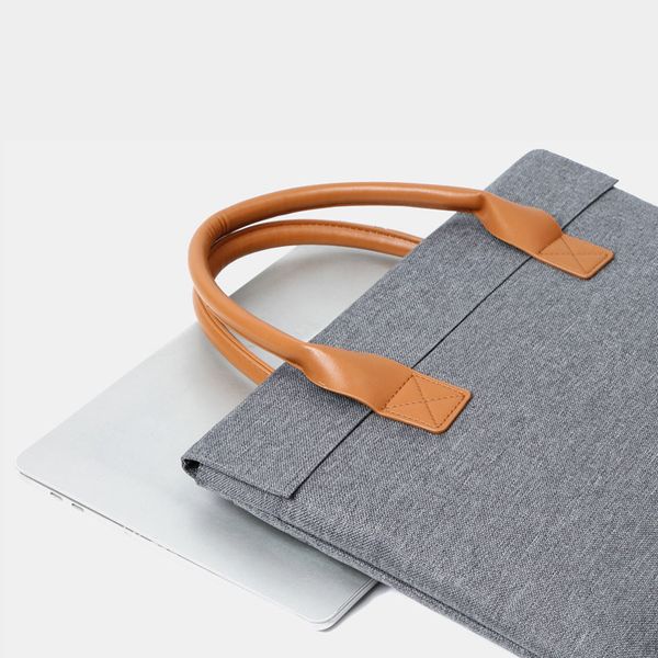  Túi đựng Macbook, Laptop chống nước, có quay xách T27 