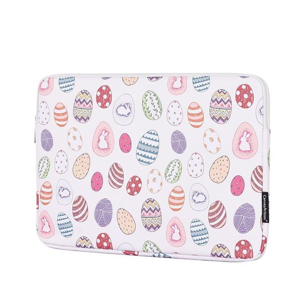  Túi da chống sốc Macbook, Laptop chống nước T55 