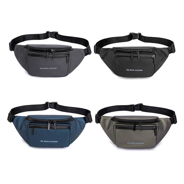  Túi đeo chéo chống nước Nam, Nữ BT03 - Free ship 