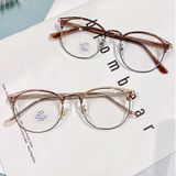  Gọng kính cận nam, nữ KC08 - Free ship 