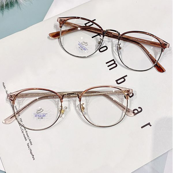  Gọng kính cận nam, nữ KC08 - Free ship 