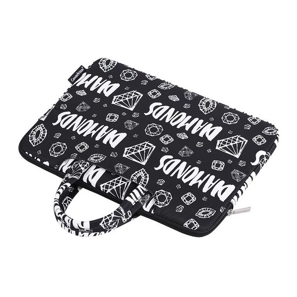  Túi chống sốc Macbook, Laptop có quai xách, chống nước T31 