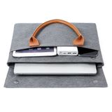  Túi đựng Macbook, Laptop chống nước, có quay xách T27 