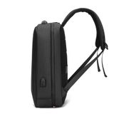  Balo Nam Nữ, đựng laptop, chống nước, cổng sạc USB HL070 