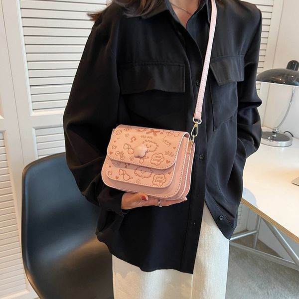  Túi xách nữ thời trang Haludo TX23 - Free ship 