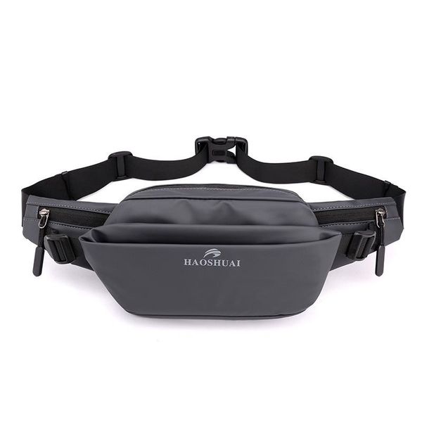  Túi đeo chéo chống nước Nam, Nữ BT08 - Free ship 