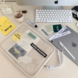  Túi chống sốc Macbook, Laptop chống nước T47 