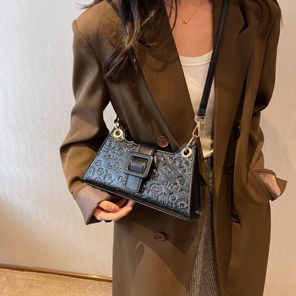  Túi xách nữ thời trang Haludo TX19 - Free ship 