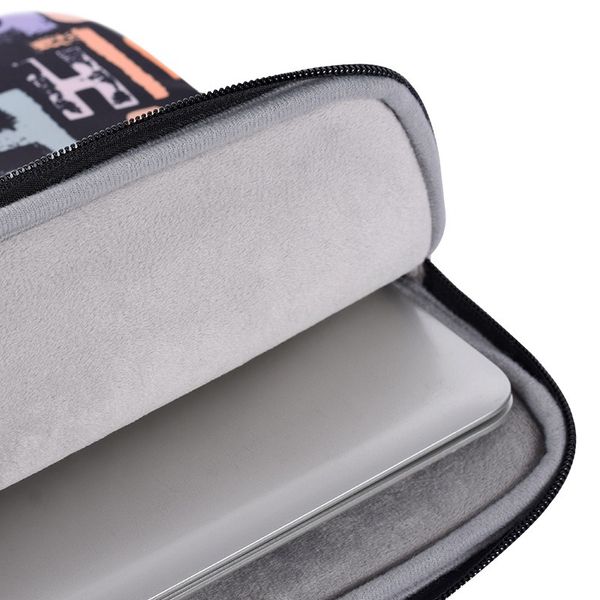  Túi chống sốc Macbook, Laptop chống nước T35 