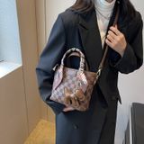  Túi xách nữ thời trang Haludo TX12 - Free ship 