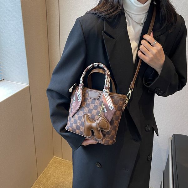  Túi xách nữ thời trang Haludo TX12 - Free ship 