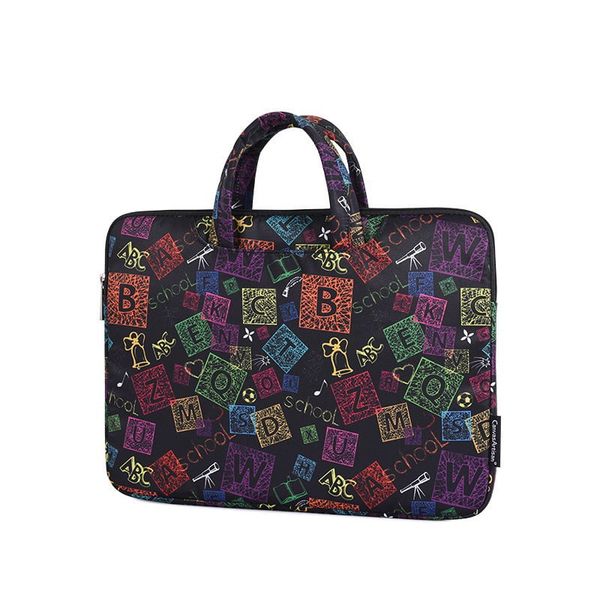  Túi chống sốc Macbook, Laptop có quai xách, chống nước T36 