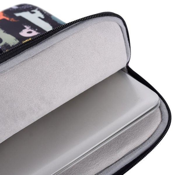  Túi chống sốc Macbook, Laptop có quai xách, chống nước T37 