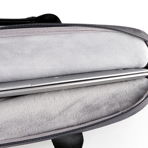  Túi chống sốc Macbook, Laptop có dây đeo, chống nước T40 