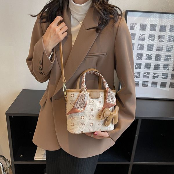  Túi xách nữ thời trang Haludo TX12 - Free ship 