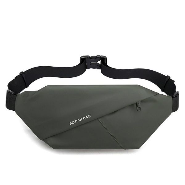  Túi đeo chéo chống nước Nam, Nữ BT04 - Free ship 