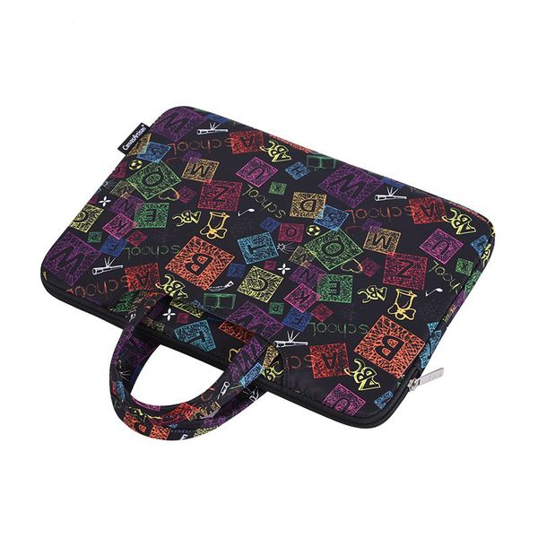  Túi chống sốc Macbook, Laptop có quai xách, chống nước T36 