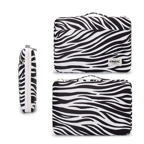  Túi chống sốc Macbook, Laptop bảo vệ 4 góc, có quai xách T200 