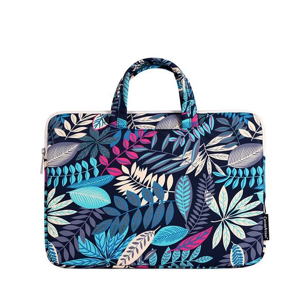  Túi chống sốc Macbook, Laptop có quai xách, chống nước T53 