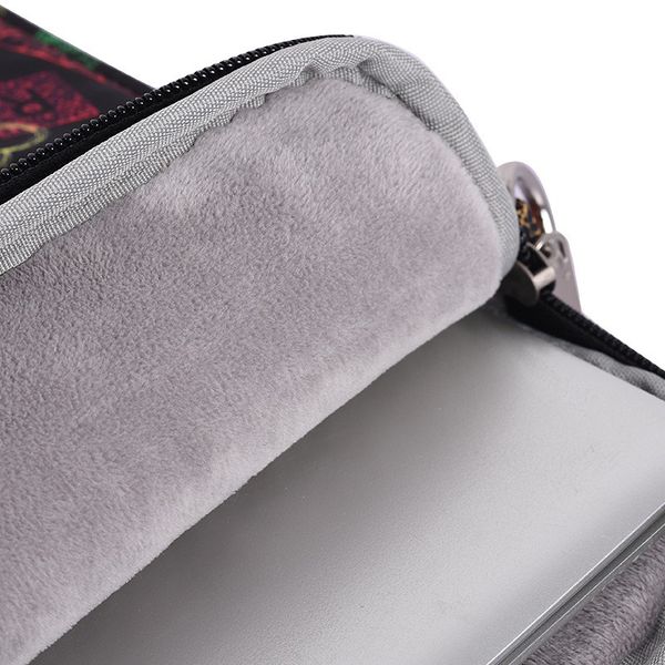  Túi chống sốc Macbook, Laptop chống nước, có dây đeo T33 