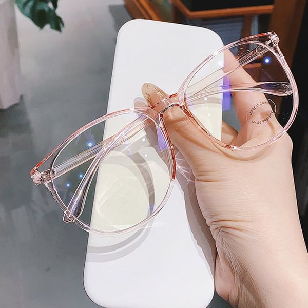  Gọng kính cận nữ KC01 - Free ship 