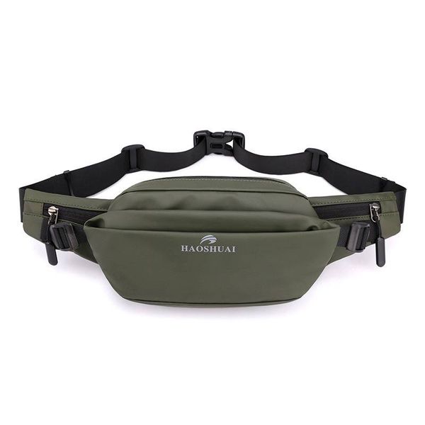  Túi đeo chéo chống nước Nam, Nữ BT08 - Free ship 