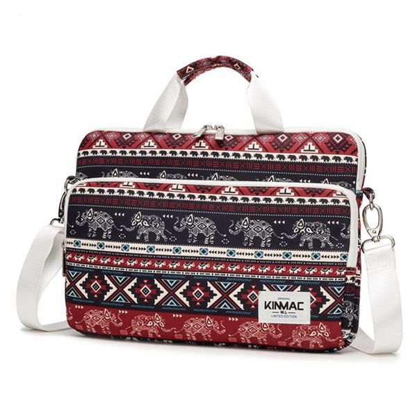  Túi chống sốc Macbook, Laptop bảo vệ 4 góc, có dây đeo T120 