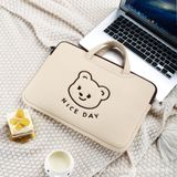  Túi chống sốc Macbook, Laptop có quai xách T48 