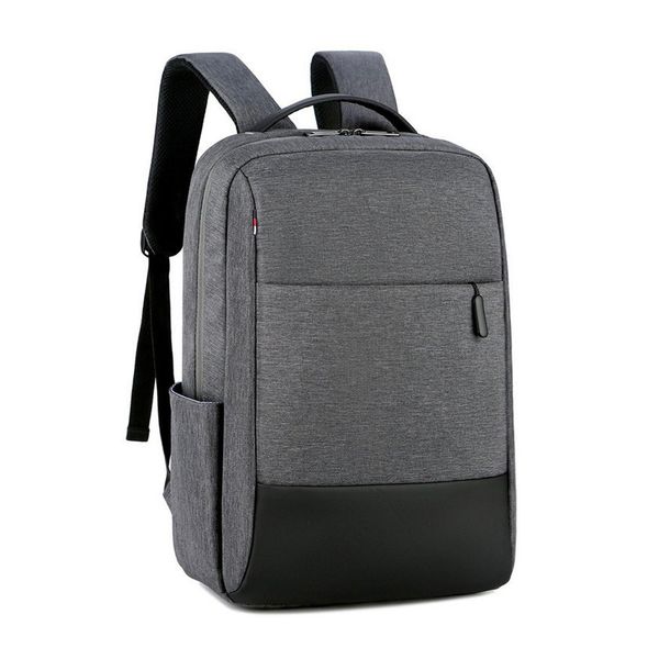  Balo Nam Nữ, đựng laptop, chống nước, cổng sạc USB HL069 