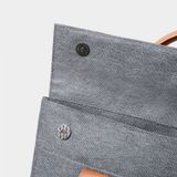  Túi đựng Macbook, Laptop chống nước, có quay xách T27 