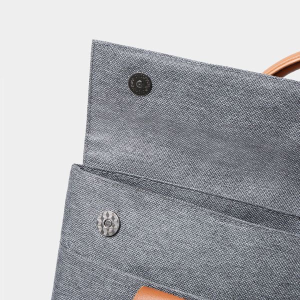  Túi đựng Macbook, Laptop chống nước, có quay xách T27 