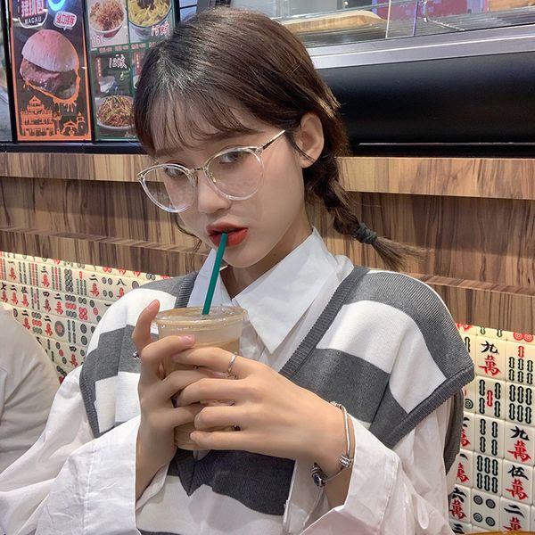  Gọng kính cận nữ KC05 - Free ship 