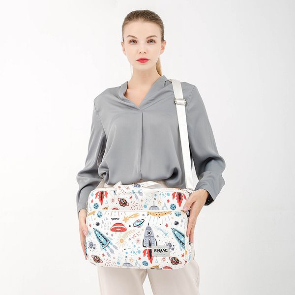  Túi chống sốc Macbook, Laptop bảo vệ 4 góc, có dây đeo T120 