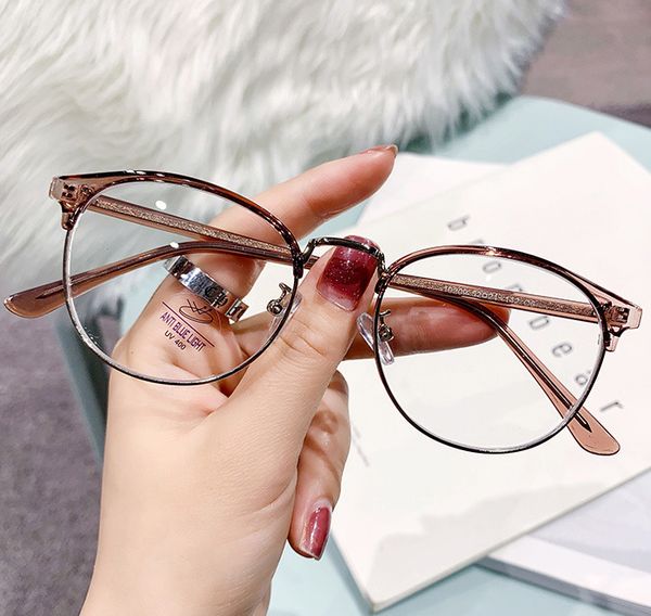  Gọng kính cận nam, nữ KC08 - Free ship 