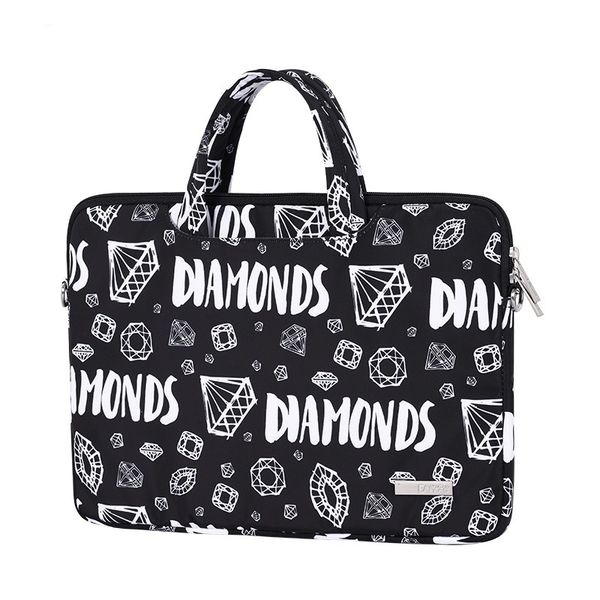  Túi chống sốc Macbook, Laptop chống nước, có dây đeo T30 