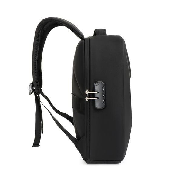  Balo Nam Nữ, đựng laptop, chống nước, cổng sạc USB HL071 