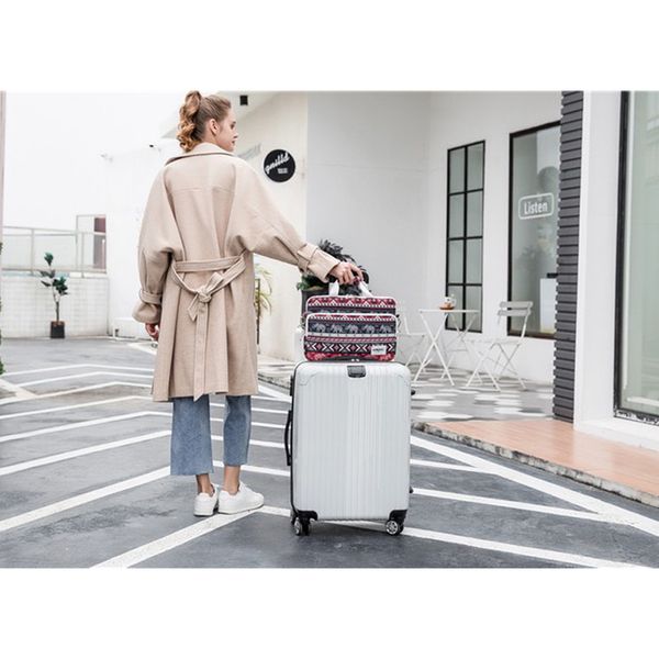  Túi chống sốc Macbook, Laptop bảo vệ 4 góc, có dây đeo T120 