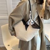  Túi xách nữ thời trang Haludo TX08 - Free ship 