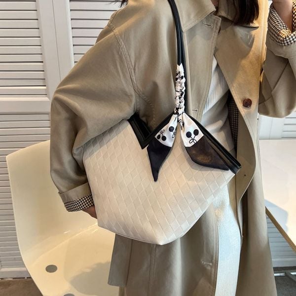  Túi xách nữ thời trang Haludo TX08 - Free ship 