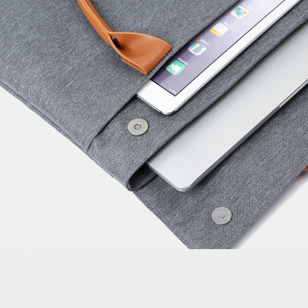  Túi đựng Macbook, Laptop chống nước, có quay xách T27 