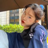  Gọng kính cận nữ KC09 - Free ship 