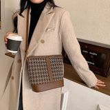  Túi xách nữ thời trang Haludo TX20 - Free ship 