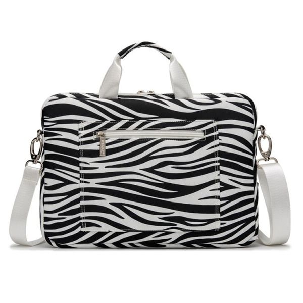  Túi chống sốc Macbook, Laptop bảo vệ 4 góc, có dây đeo T120 