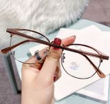  Gọng kính cận nam, nữ KC08 - Free ship 