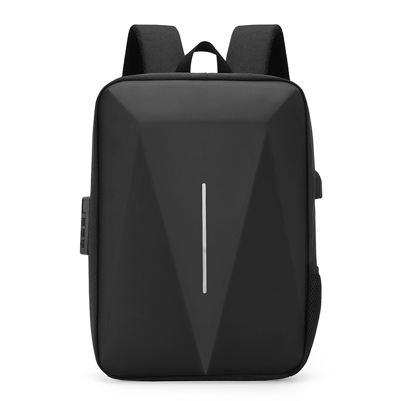 Mochila Impermeable Moto Rígida con USB: La compañera perfecta para tus aventuras - Mochila Impermeable Moto Rigida Con USB