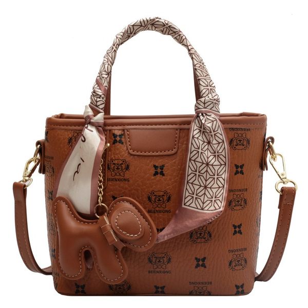  Túi xách nữ thời trang Haludo TX12 - Free ship 